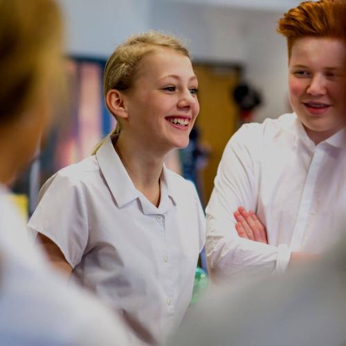 Biology and Education