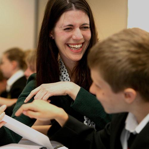 Inclusive Education