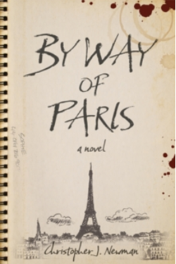 Cover image of By Way of Paris