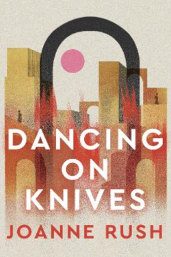 Cover image of Dancing on Knives