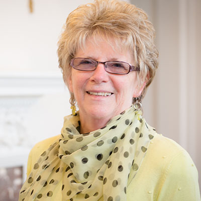 Pat Black