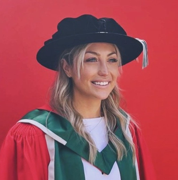 Faye Vanstone
